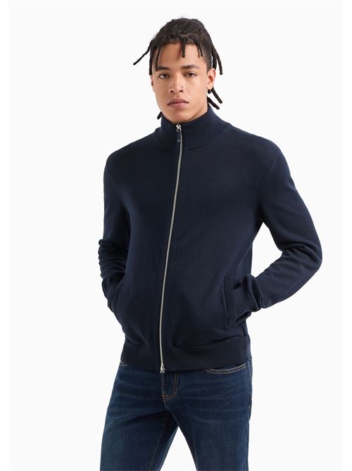 cardigan ARMANI EXCHANGE | 8NZE4D ZM8CZ1510